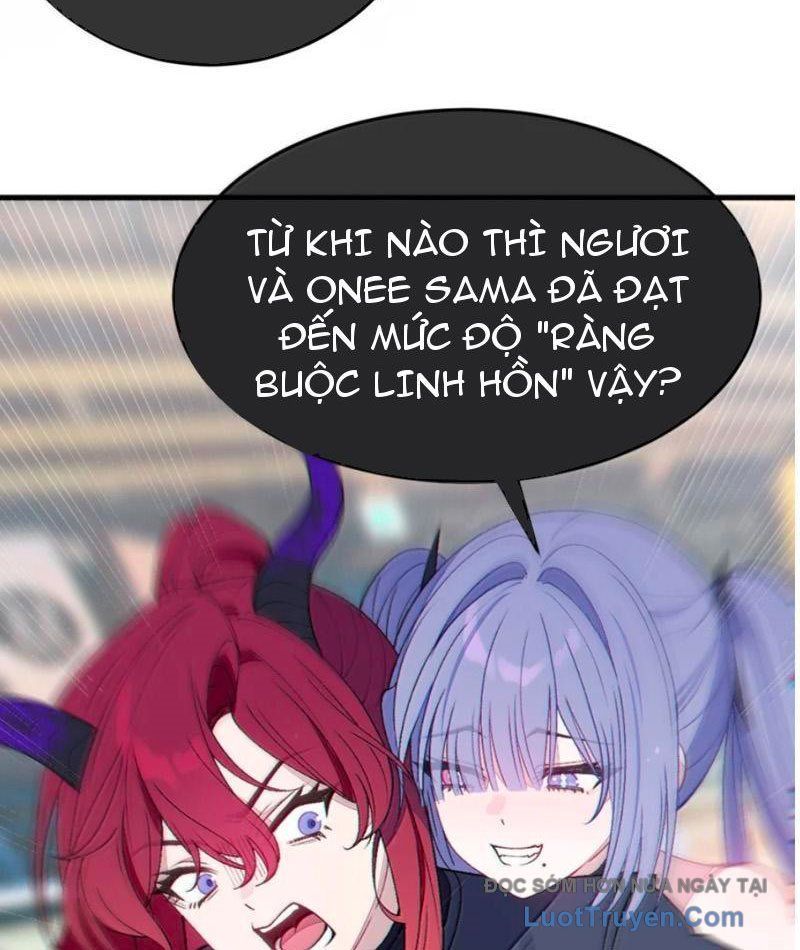 Sau Khi Ta Biến Thành Quái Vật Xúc Tu Các Cô Ấy Càng Điên Cuồng Hơn! [Chap 40-42]