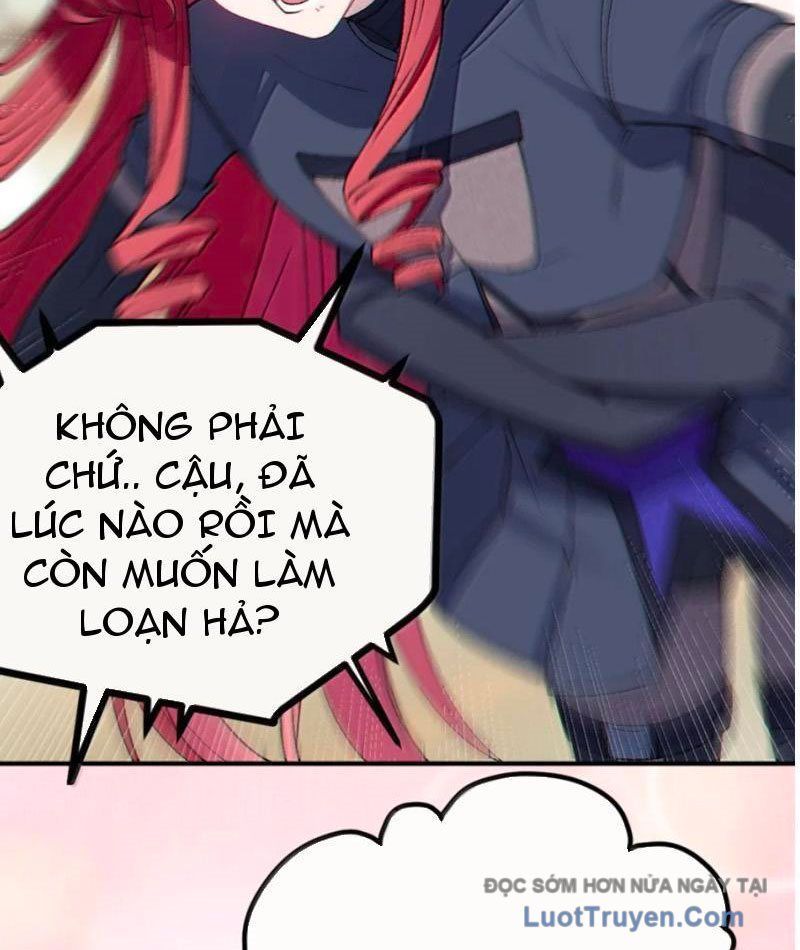 Sau Khi Ta Biến Thành Quái Vật Xúc Tu Các Cô Ấy Càng Điên Cuồng Hơn! [Chap 40-42]