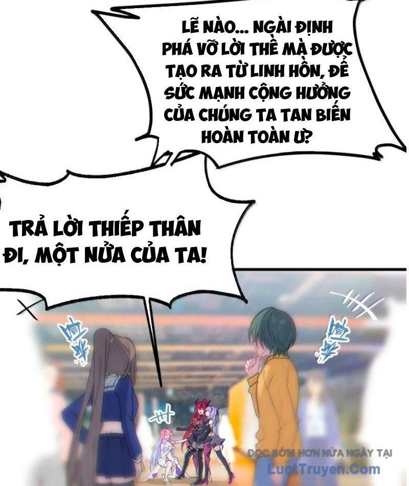 Sau Khi Ta Biến Thành Quái Vật Xúc Tu Các Cô Ấy Càng Điên Cuồng Hơn! [Chap 40-42]