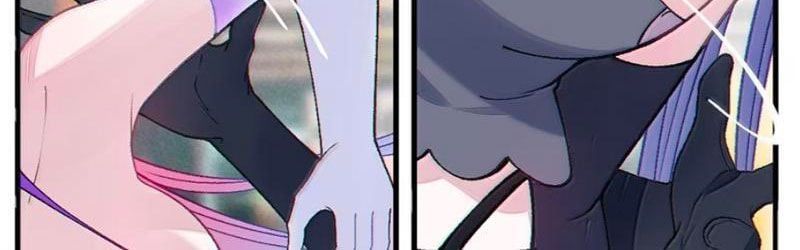 Sau Khi Ta Biến Thành Quái Vật Xúc Tu Các Cô Ấy Càng Điên Cuồng Hơn! [Chap 40-42]