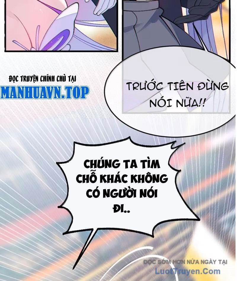 Sau Khi Ta Biến Thành Quái Vật Xúc Tu Các Cô Ấy Càng Điên Cuồng Hơn! [Chap 40-42]