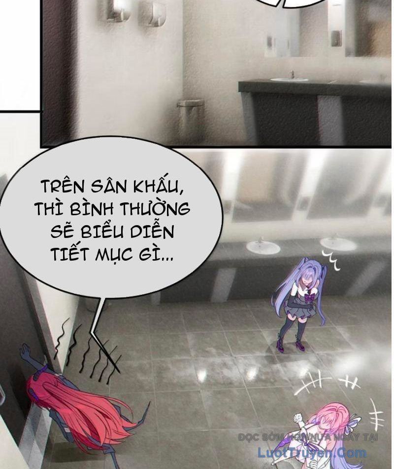 Sau Khi Ta Biến Thành Quái Vật Xúc Tu Các Cô Ấy Càng Điên Cuồng Hơn! [Chap 40-42]