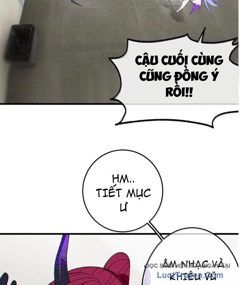 Sau Khi Ta Biến Thành Quái Vật Xúc Tu Các Cô Ấy Càng Điên Cuồng Hơn! [Chap 40-42]