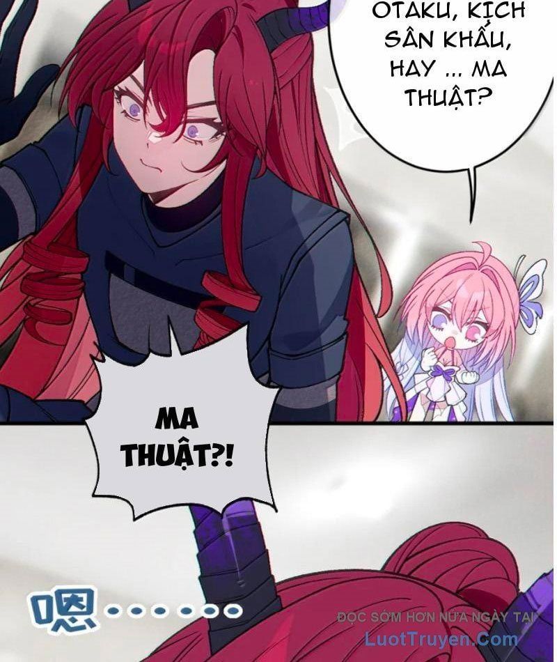 Sau Khi Ta Biến Thành Quái Vật Xúc Tu Các Cô Ấy Càng Điên Cuồng Hơn! [Chap 40-42]