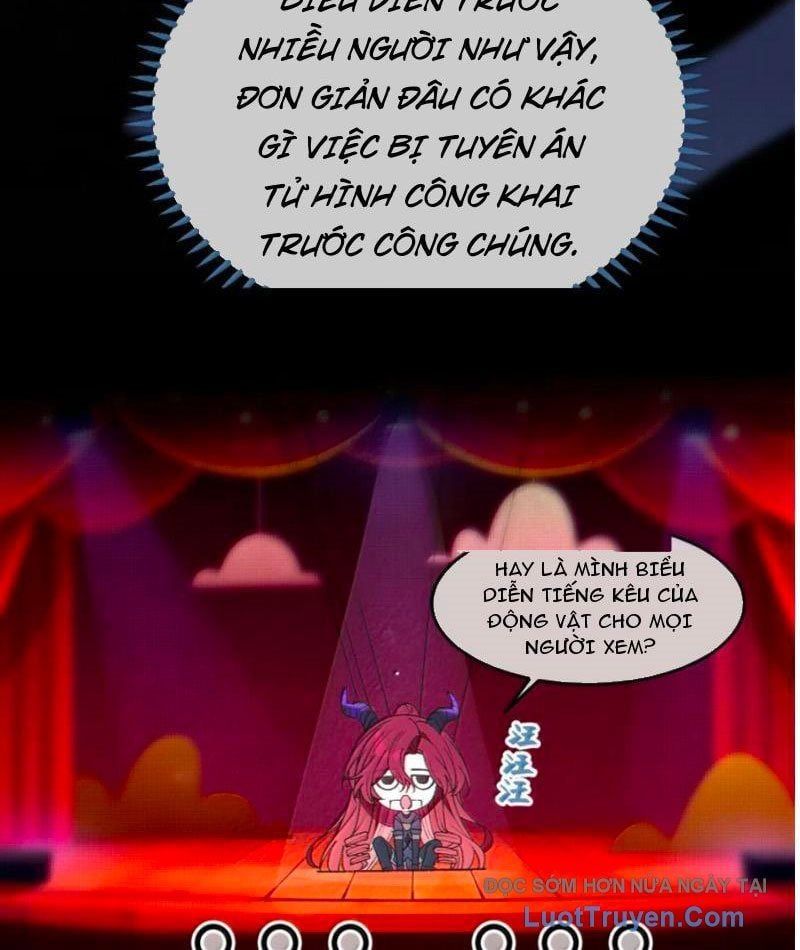Sau Khi Ta Biến Thành Quái Vật Xúc Tu Các Cô Ấy Càng Điên Cuồng Hơn! [Chap 40-42]