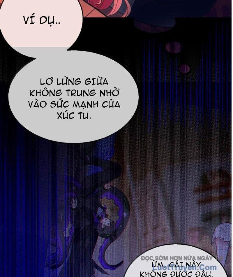 Sau Khi Ta Biến Thành Quái Vật Xúc Tu Các Cô Ấy Càng Điên Cuồng Hơn! [Chap 40-42]