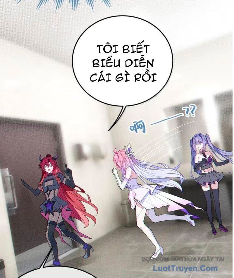 Sau Khi Ta Biến Thành Quái Vật Xúc Tu Các Cô Ấy Càng Điên Cuồng Hơn! [Chap 40-42]