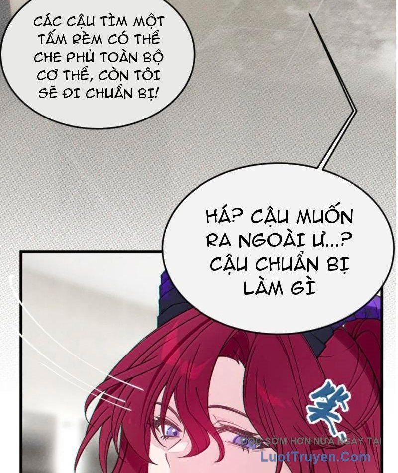 Sau Khi Ta Biến Thành Quái Vật Xúc Tu Các Cô Ấy Càng Điên Cuồng Hơn! [Chap 40-42]