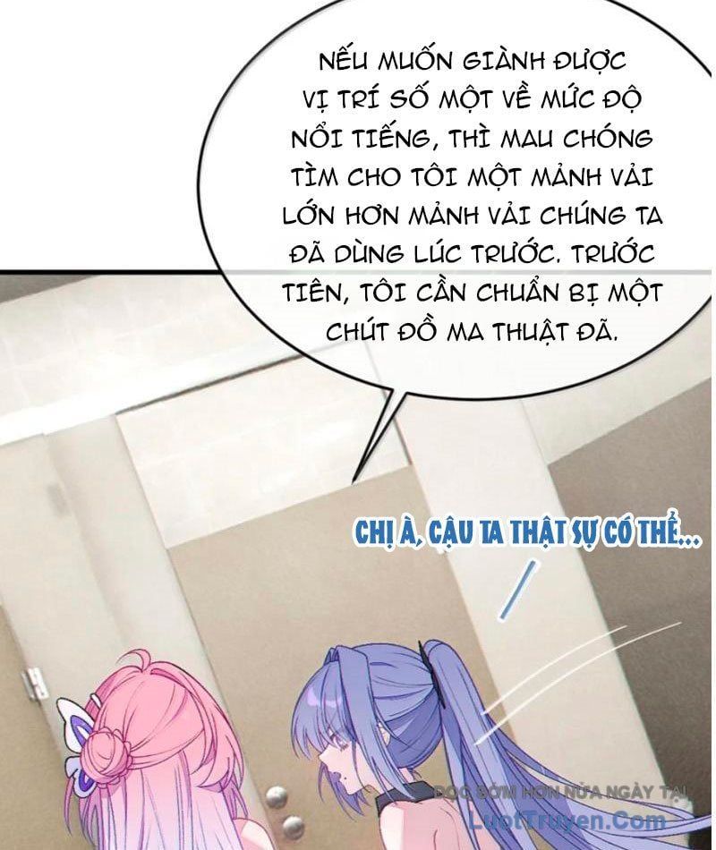Sau Khi Ta Biến Thành Quái Vật Xúc Tu Các Cô Ấy Càng Điên Cuồng Hơn! [Chap 40-42]