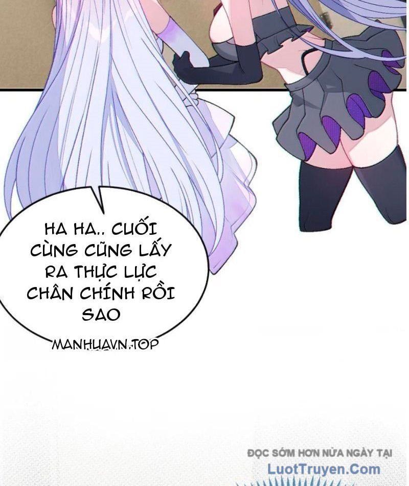 Sau Khi Ta Biến Thành Quái Vật Xúc Tu Các Cô Ấy Càng Điên Cuồng Hơn! [Chap 40-42]