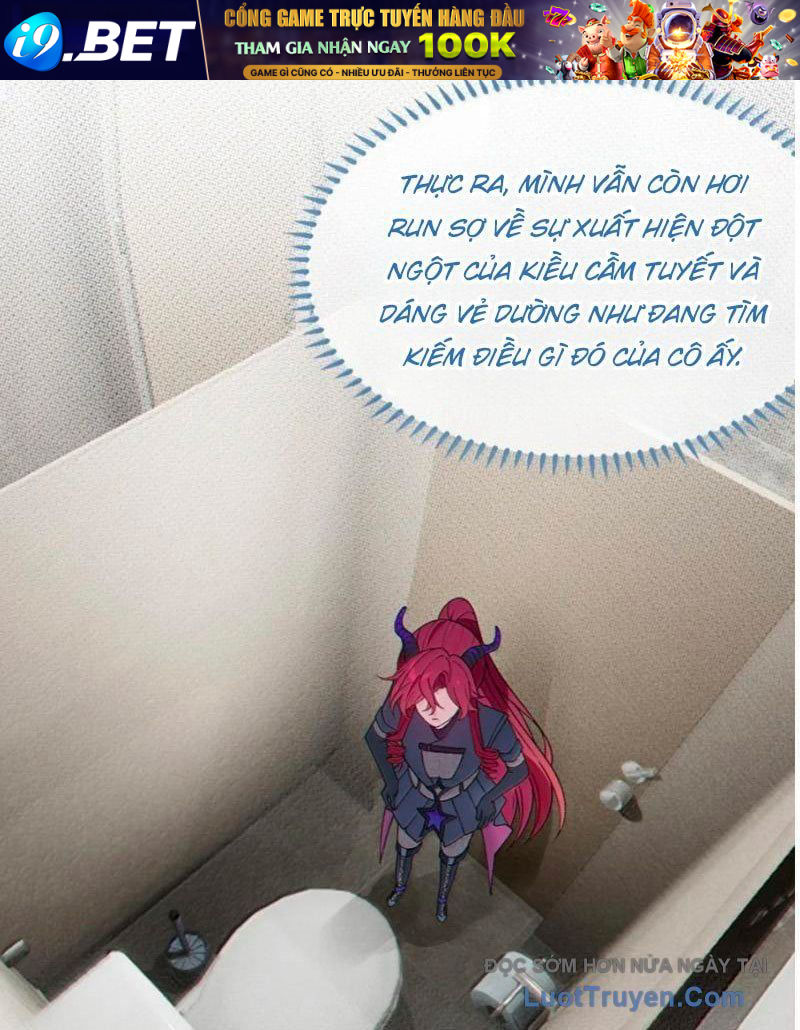 Sau Khi Ta Biến Thành Quái Vật Xúc Tu Các Cô Ấy Càng Điên Cuồng Hơn! [Chap 40-42]