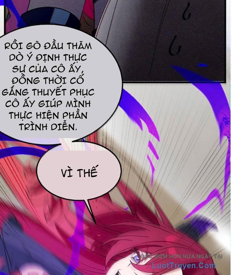 Sau Khi Ta Biến Thành Quái Vật Xúc Tu Các Cô Ấy Càng Điên Cuồng Hơn! [Chap 40-42]