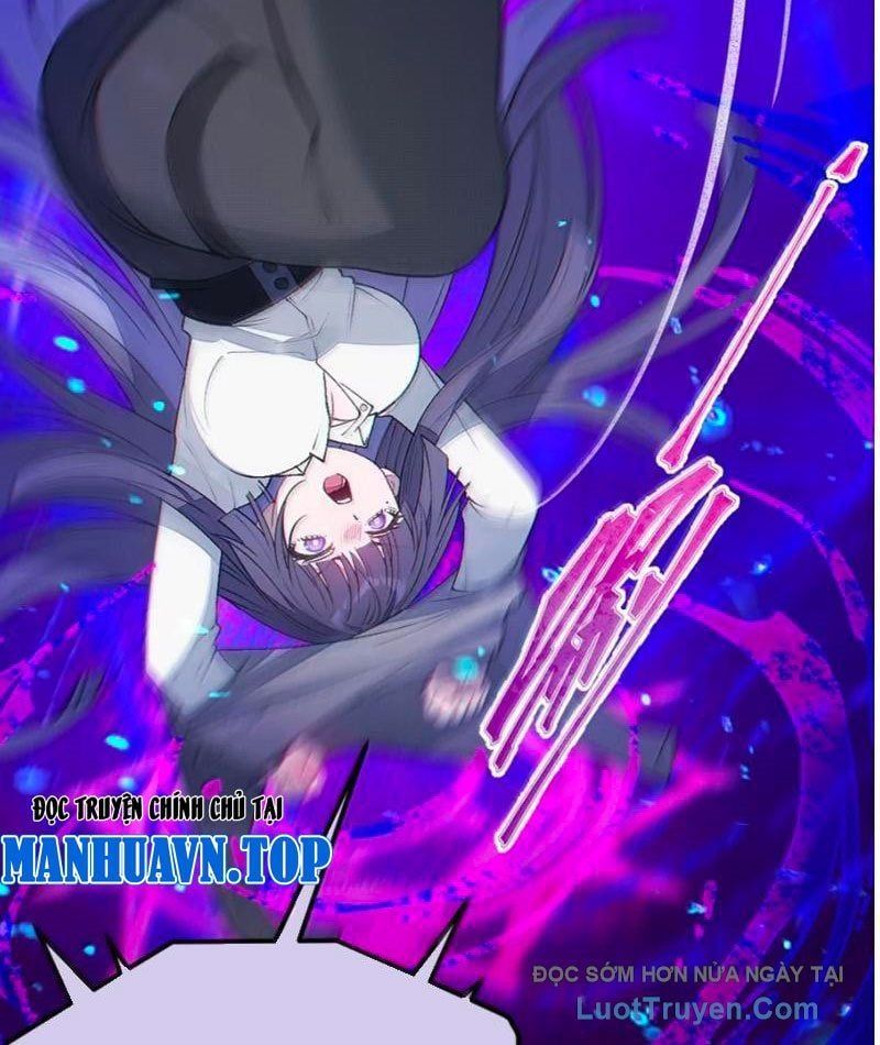 Sau Khi Ta Biến Thành Quái Vật Xúc Tu Các Cô Ấy Càng Điên Cuồng Hơn! [Chap 40-42]