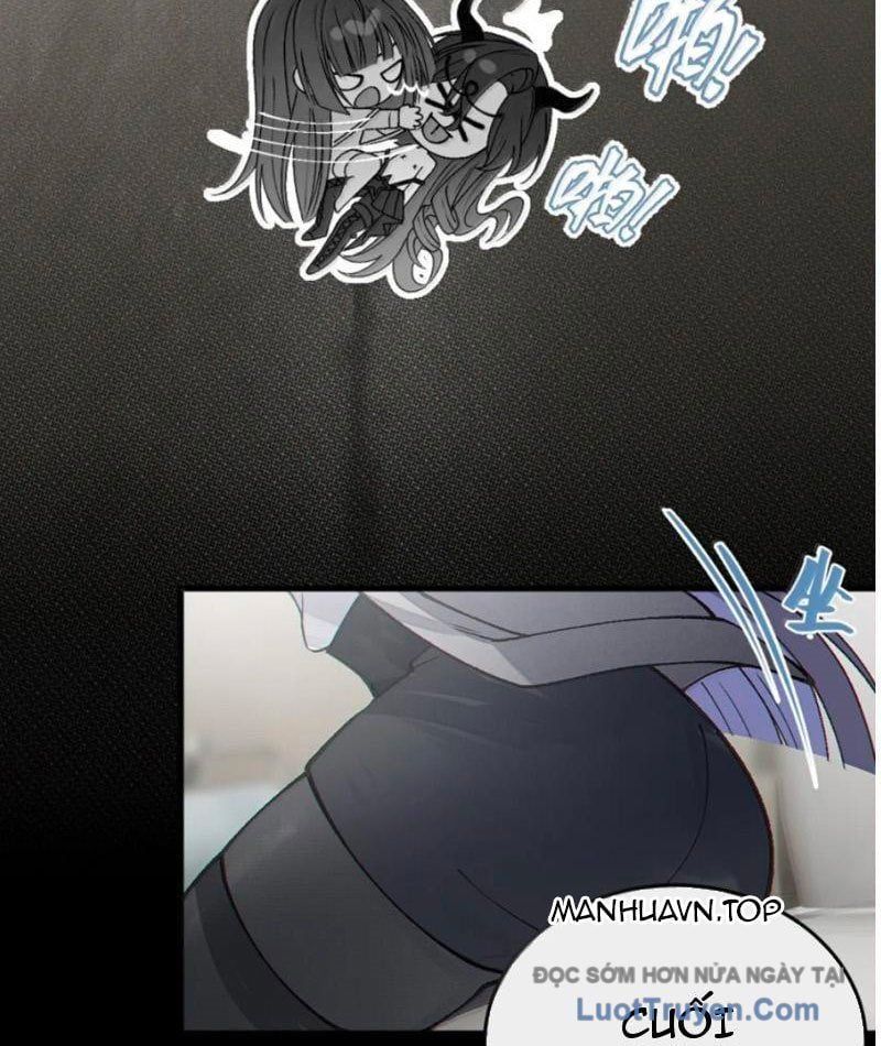Sau Khi Ta Biến Thành Quái Vật Xúc Tu Các Cô Ấy Càng Điên Cuồng Hơn! [Chap 40-42]