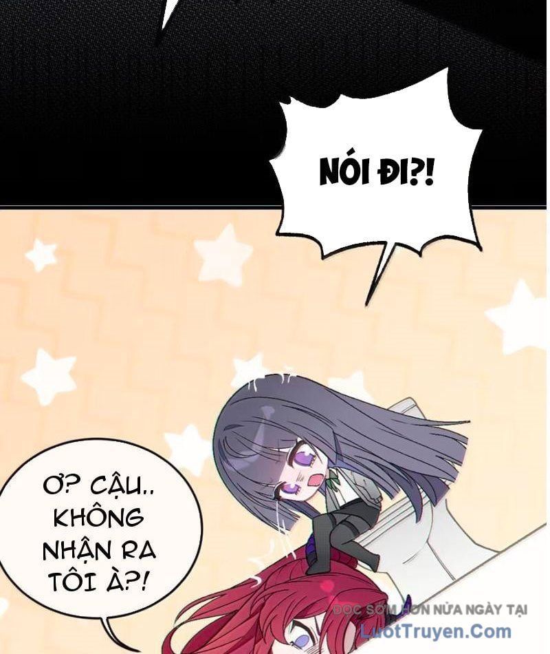 Sau Khi Ta Biến Thành Quái Vật Xúc Tu Các Cô Ấy Càng Điên Cuồng Hơn! [Chap 40-42]