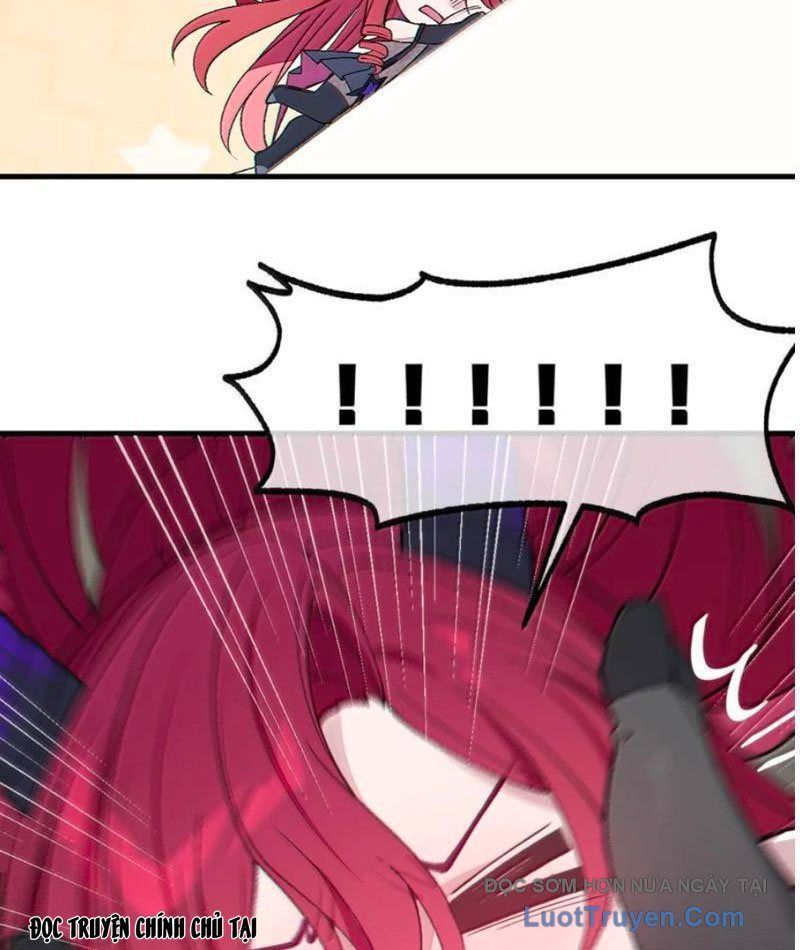 Sau Khi Ta Biến Thành Quái Vật Xúc Tu Các Cô Ấy Càng Điên Cuồng Hơn! [Chap 40-42]