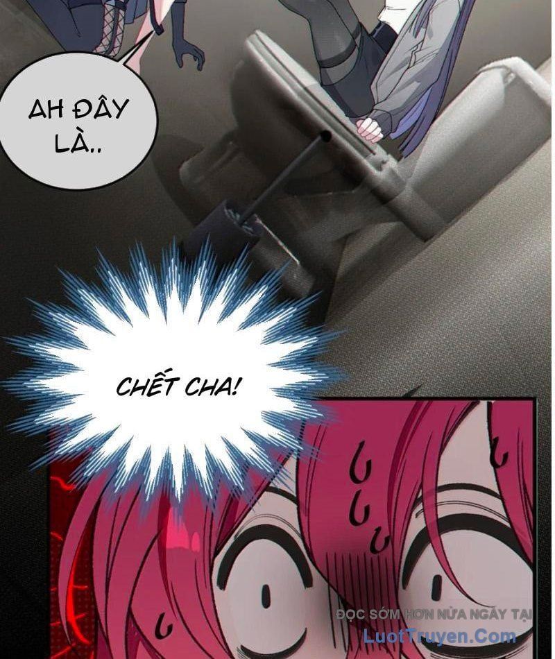 Sau Khi Ta Biến Thành Quái Vật Xúc Tu Các Cô Ấy Càng Điên Cuồng Hơn! [Chap 40-42]