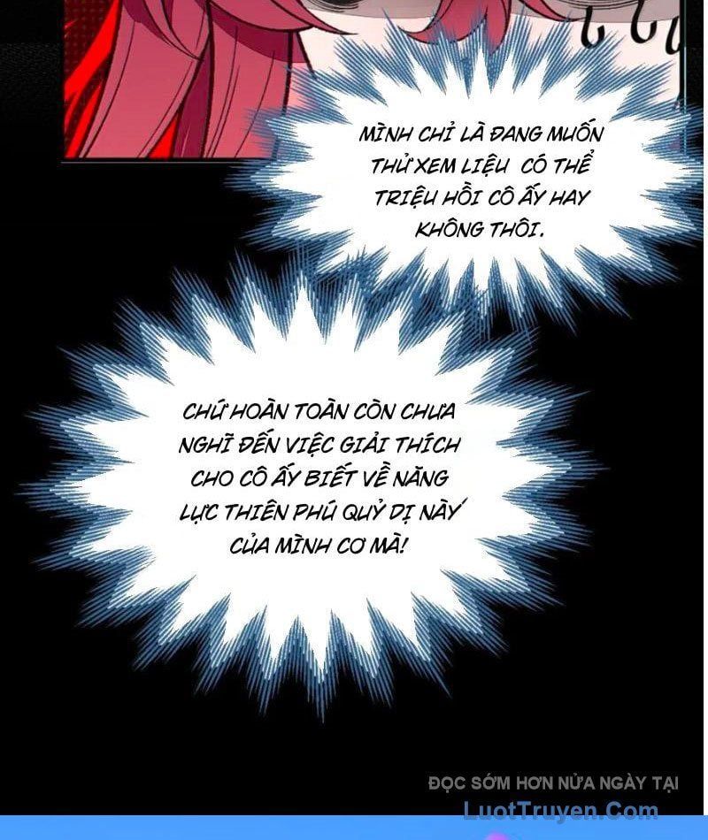 Sau Khi Ta Biến Thành Quái Vật Xúc Tu Các Cô Ấy Càng Điên Cuồng Hơn! [Chap 40-42]