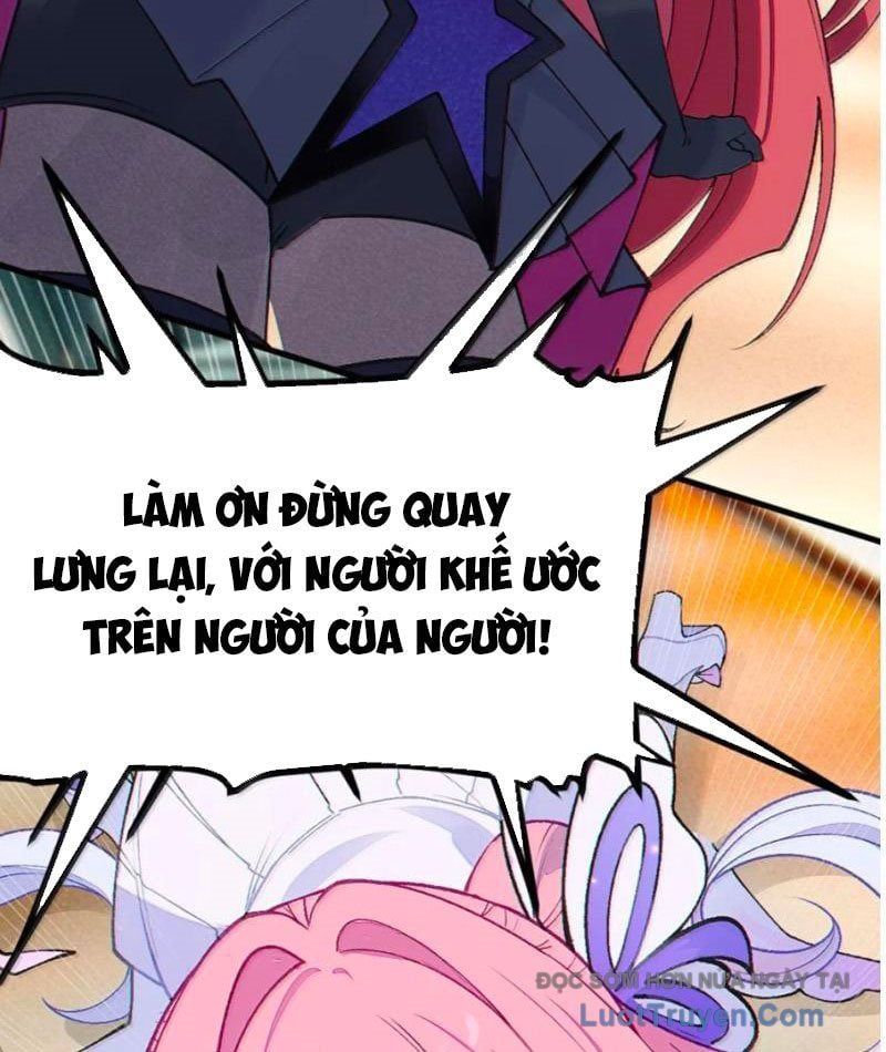 Sau Khi Ta Biến Thành Quái Vật Xúc Tu Các Cô Ấy Càng Điên Cuồng Hơn! [Chap 40-42]