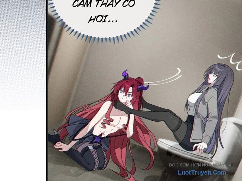 Sau Khi Ta Biến Thành Quái Vật Xúc Tu Các Cô Ấy Càng Điên Cuồng Hơn! [Chap 40-42]