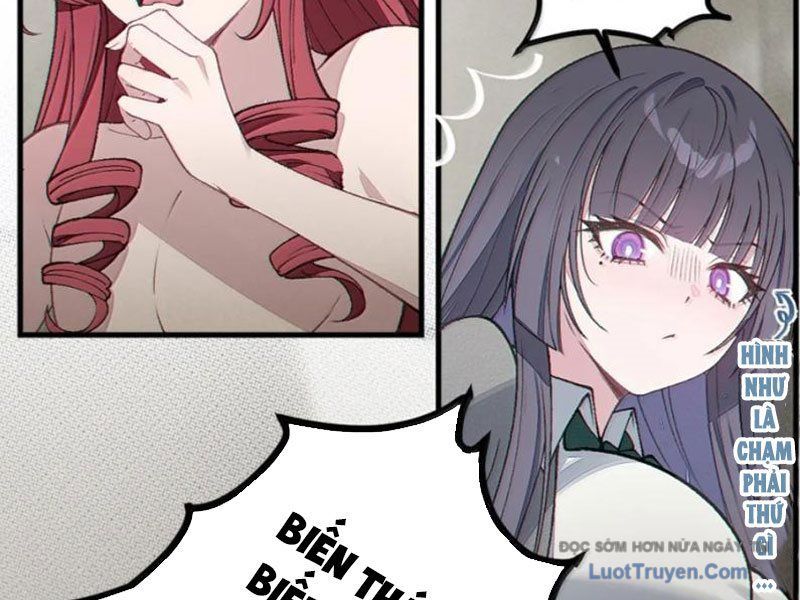 Sau Khi Ta Biến Thành Quái Vật Xúc Tu Các Cô Ấy Càng Điên Cuồng Hơn! [Chap 40-42]