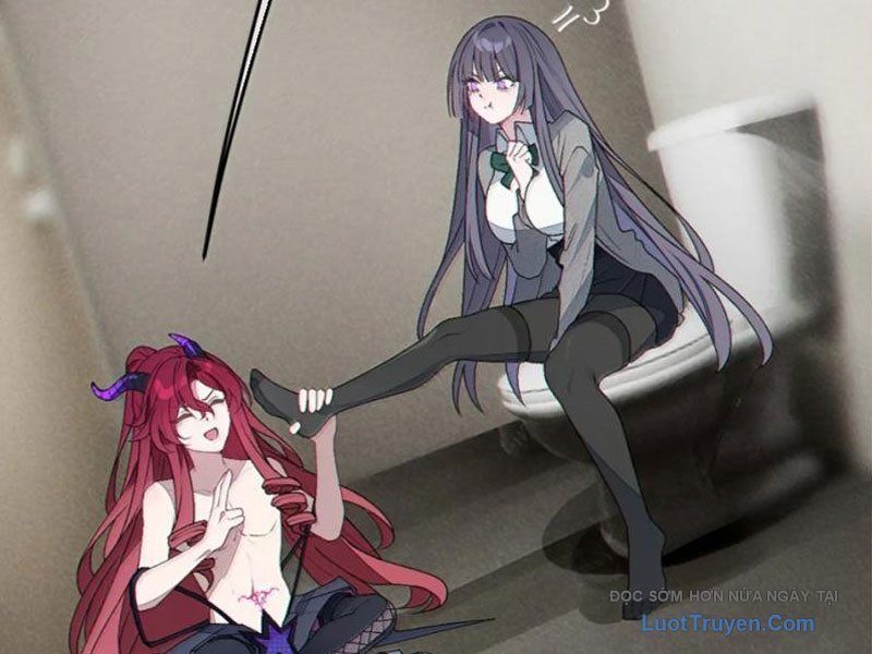 Sau Khi Ta Biến Thành Quái Vật Xúc Tu Các Cô Ấy Càng Điên Cuồng Hơn! [Chap 40-42]