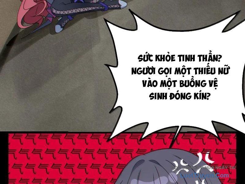 Sau Khi Ta Biến Thành Quái Vật Xúc Tu Các Cô Ấy Càng Điên Cuồng Hơn! [Chap 40-42]