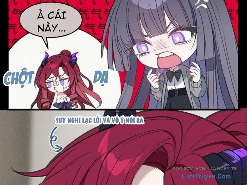 Sau Khi Ta Biến Thành Quái Vật Xúc Tu Các Cô Ấy Càng Điên Cuồng Hơn! [Chap 40-42]