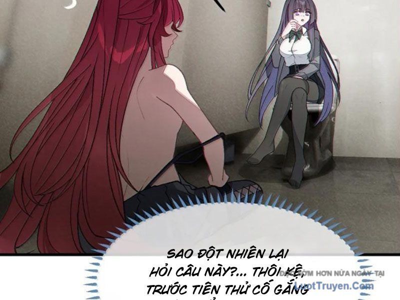 Sau Khi Ta Biến Thành Quái Vật Xúc Tu Các Cô Ấy Càng Điên Cuồng Hơn! [Chap 40-42]