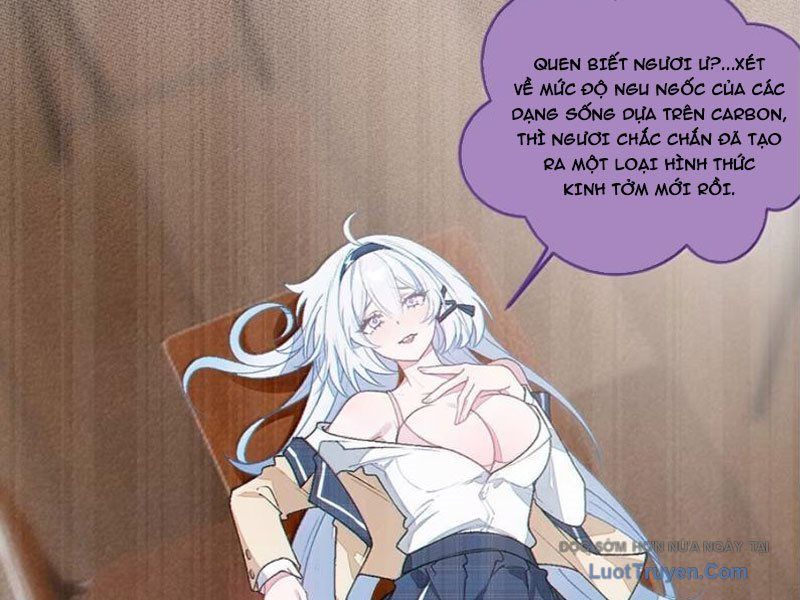 Sau Khi Ta Biến Thành Quái Vật Xúc Tu Các Cô Ấy Càng Điên Cuồng Hơn! [Chap 40-42]