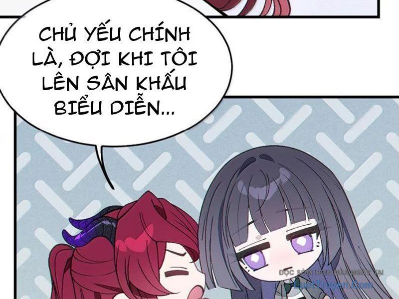 Sau Khi Ta Biến Thành Quái Vật Xúc Tu Các Cô Ấy Càng Điên Cuồng Hơn! [Chap 40-42]