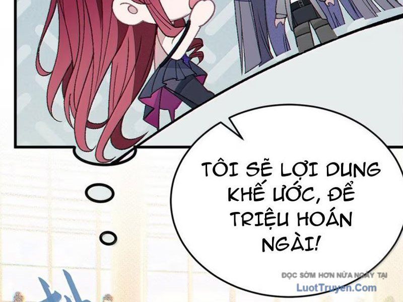 Sau Khi Ta Biến Thành Quái Vật Xúc Tu Các Cô Ấy Càng Điên Cuồng Hơn! [Chap 40-42]