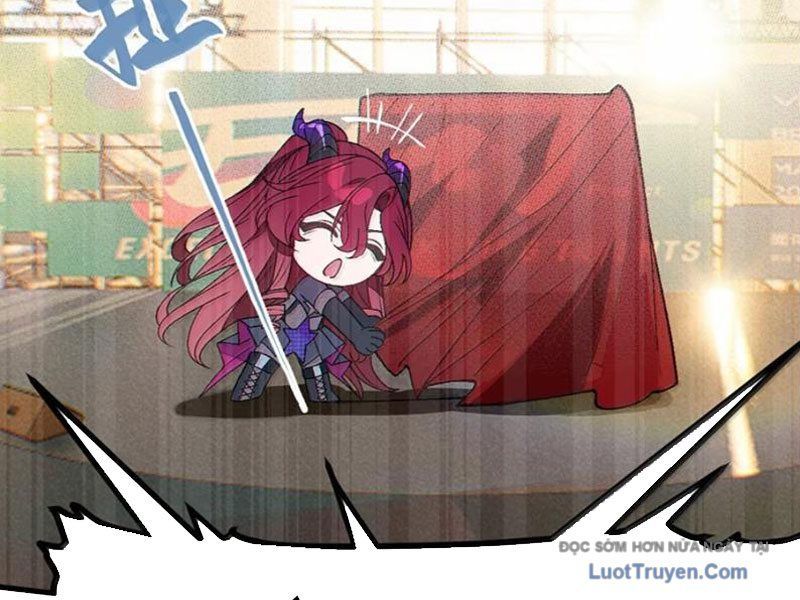 Sau Khi Ta Biến Thành Quái Vật Xúc Tu Các Cô Ấy Càng Điên Cuồng Hơn! [Chap 40-42]