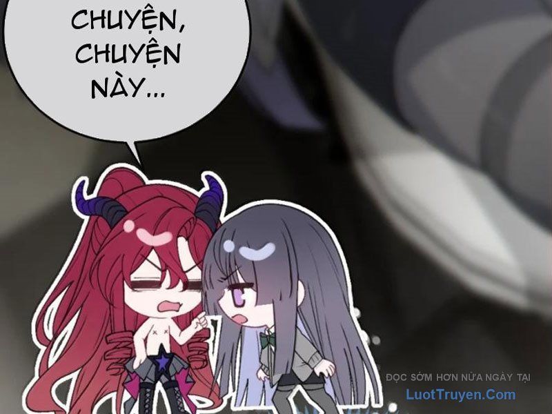 Sau Khi Ta Biến Thành Quái Vật Xúc Tu Các Cô Ấy Càng Điên Cuồng Hơn! [Chap 40-42]