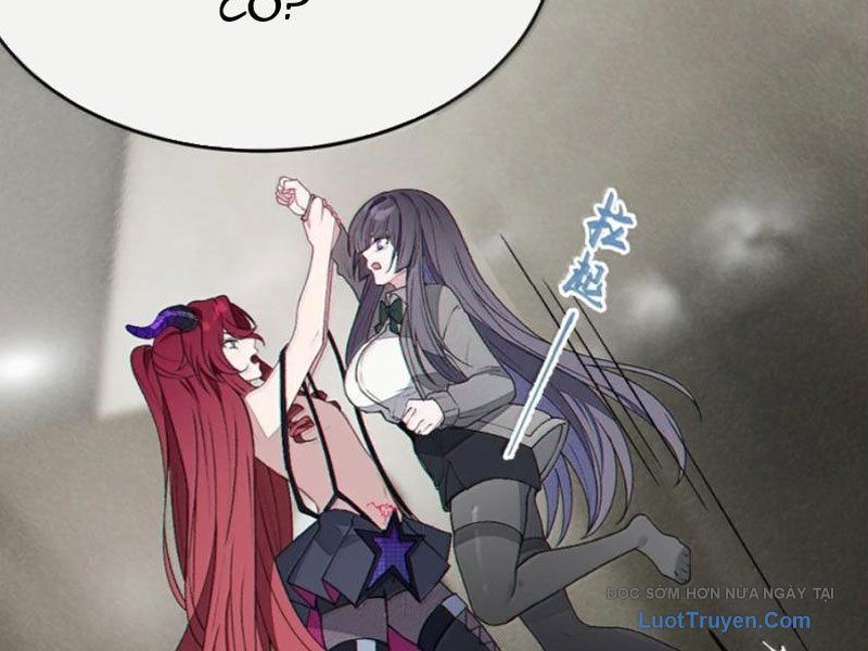 Sau Khi Ta Biến Thành Quái Vật Xúc Tu Các Cô Ấy Càng Điên Cuồng Hơn! [Chap 40-42]