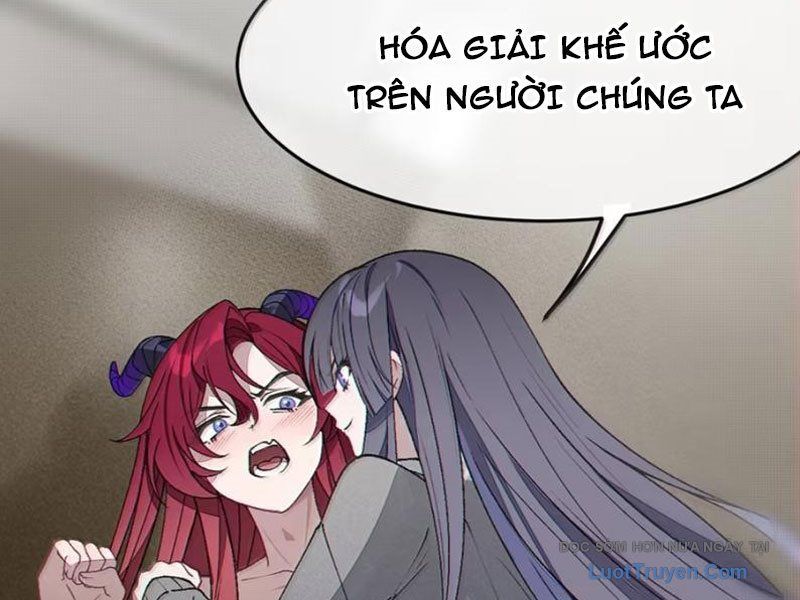 Sau Khi Ta Biến Thành Quái Vật Xúc Tu Các Cô Ấy Càng Điên Cuồng Hơn! [Chap 40-42]
