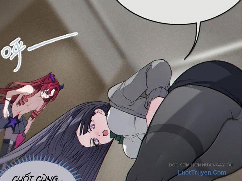 Sau Khi Ta Biến Thành Quái Vật Xúc Tu Các Cô Ấy Càng Điên Cuồng Hơn! [Chap 40-42]