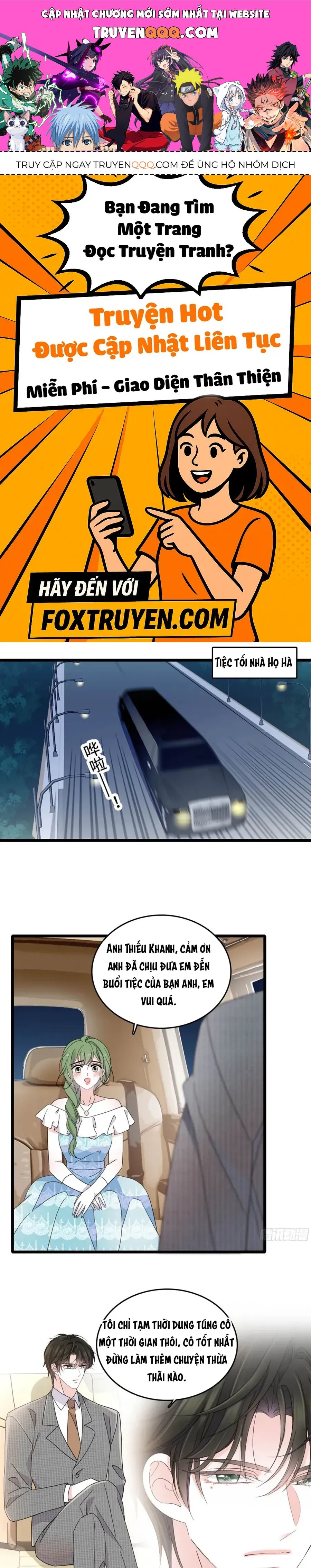 Thiên Kim Toàn Năng Bá Khí Ngút Trời [Chap 229]