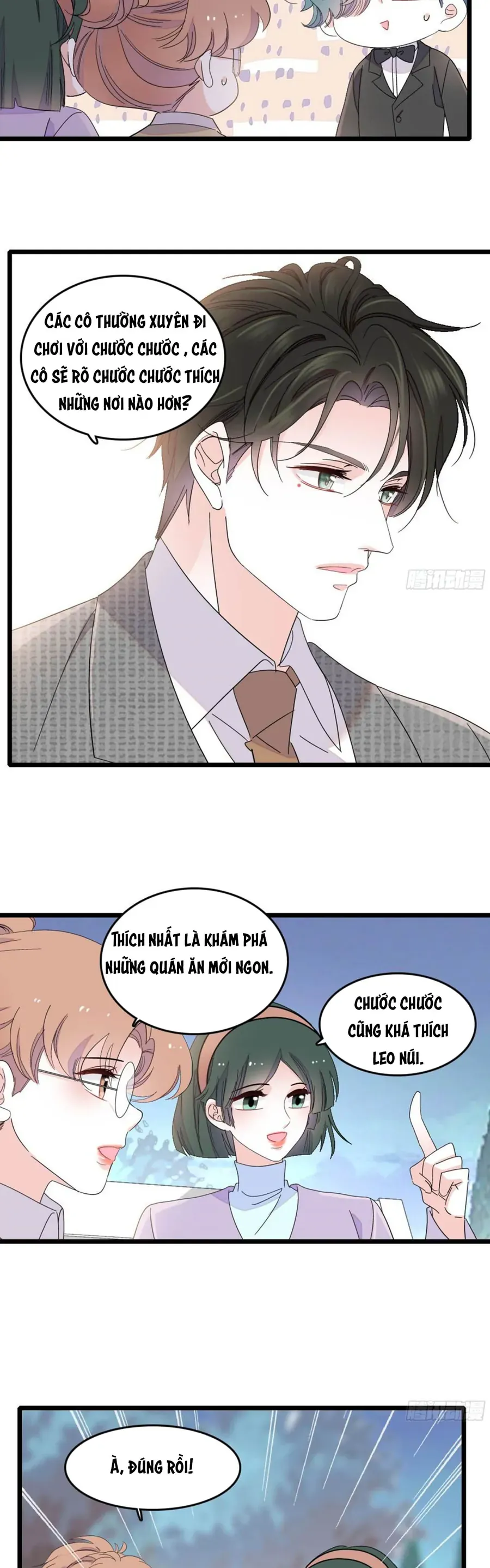 Thiên Kim Toàn Năng Bá Khí Ngút Trời [Chap 229]