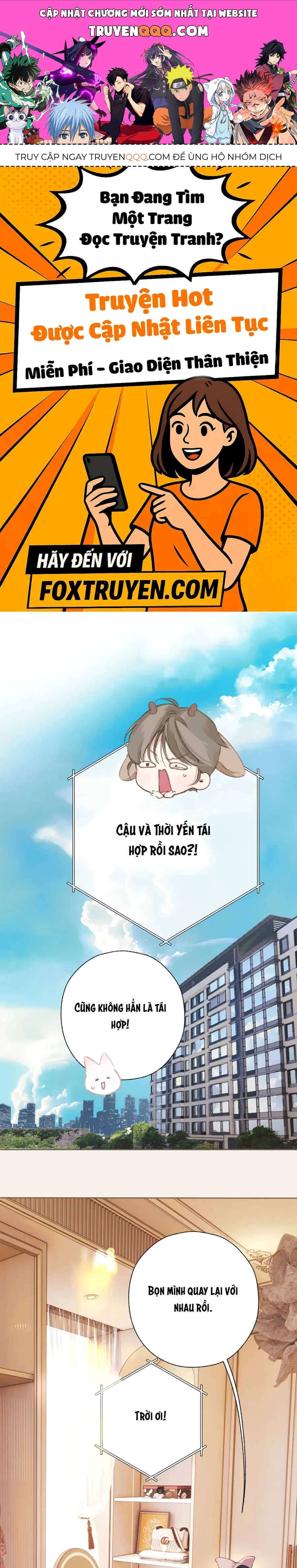 Tôi Cũng Muốn Làm Mợ Út [Chap 80]