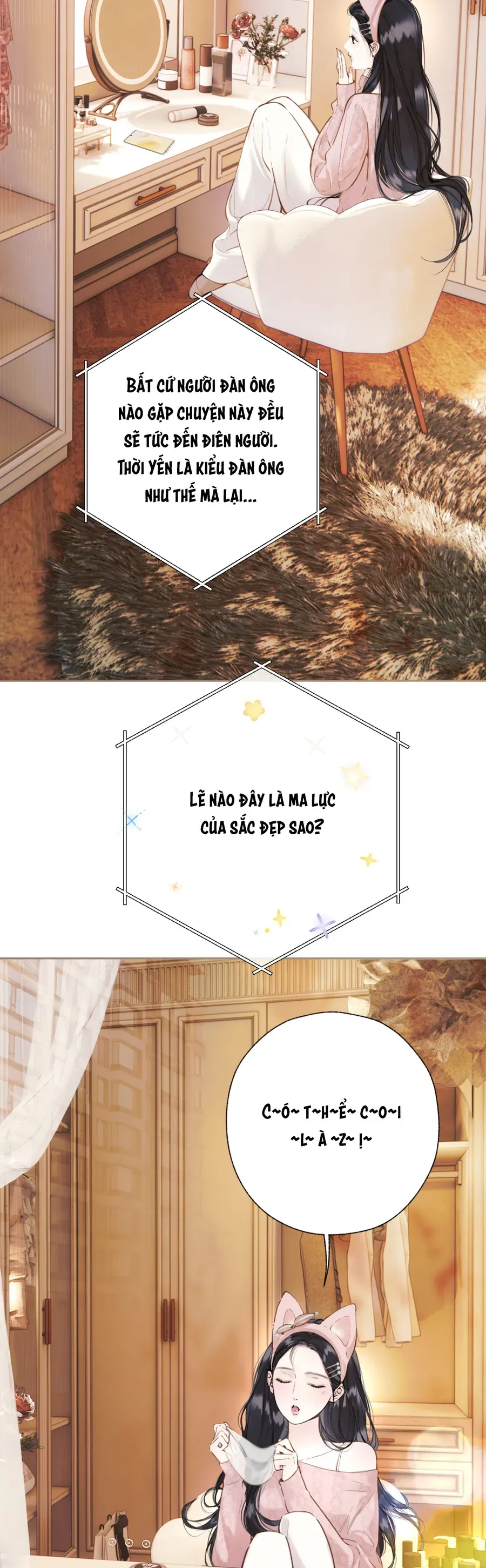 Tôi Cũng Muốn Làm Mợ Út [Chap 80]