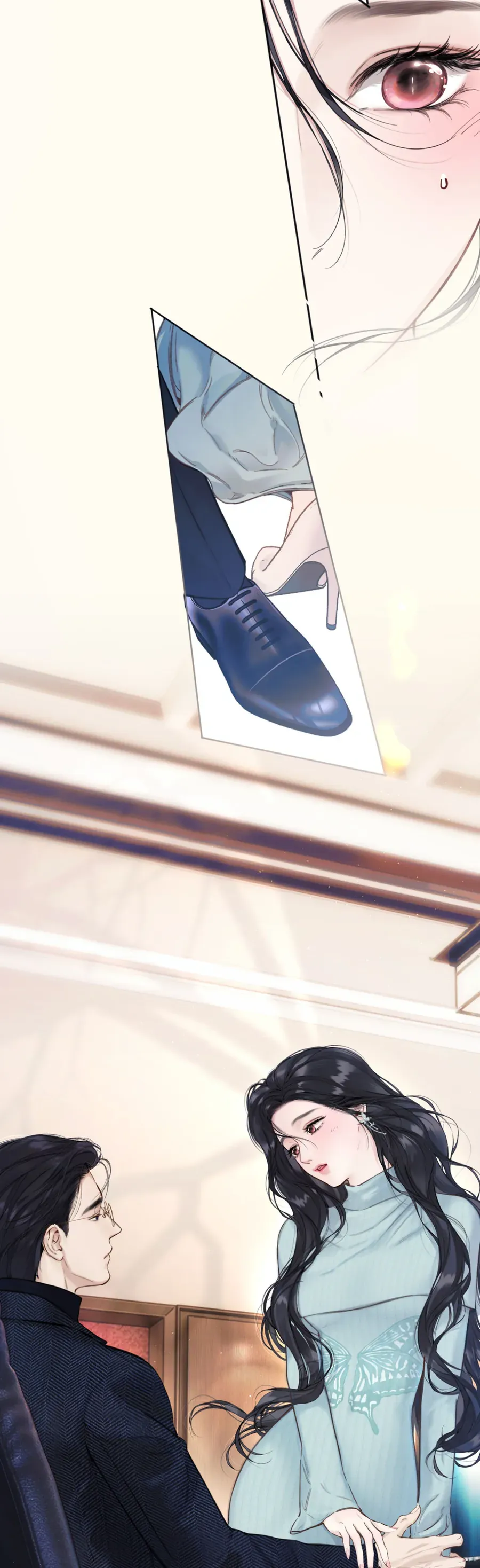 Tôi Cũng Muốn Làm Mợ Út [Chap 80]