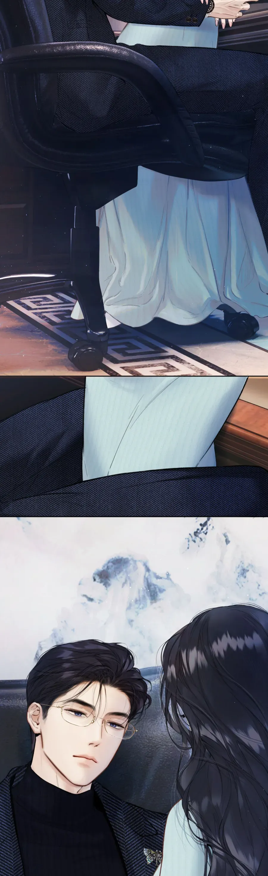 Tôi Cũng Muốn Làm Mợ Út [Chap 80]