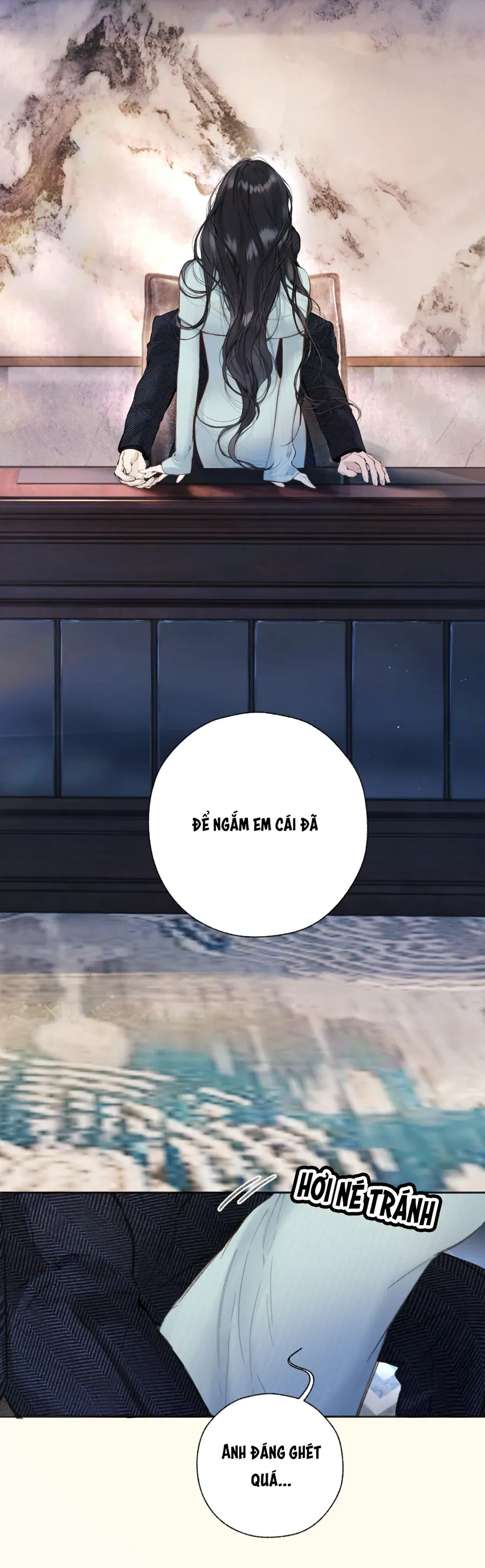 Tôi Cũng Muốn Làm Mợ Út [Chap 80]