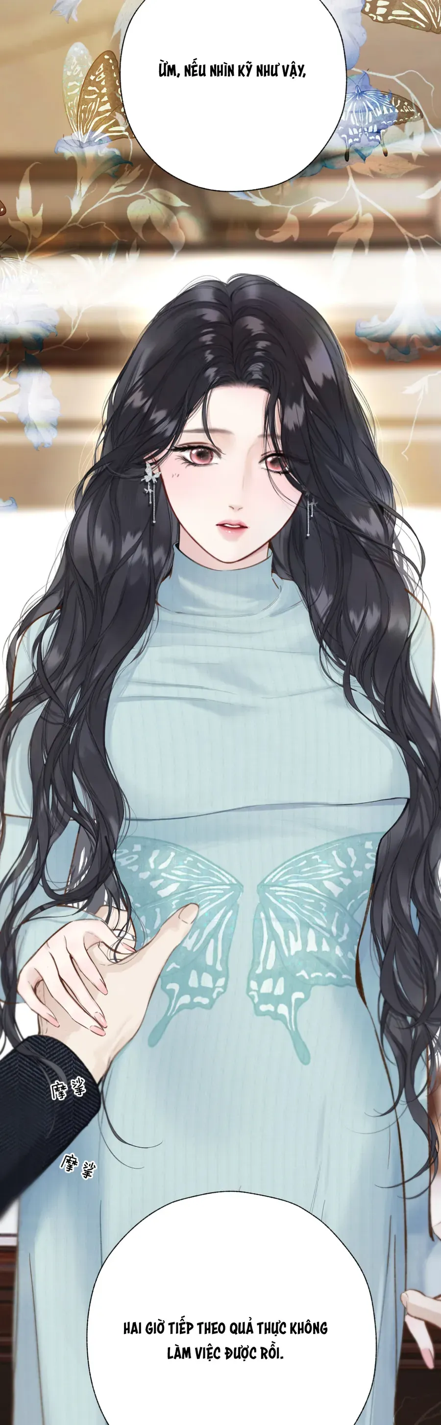 Tôi Cũng Muốn Làm Mợ Út [Chap 80]