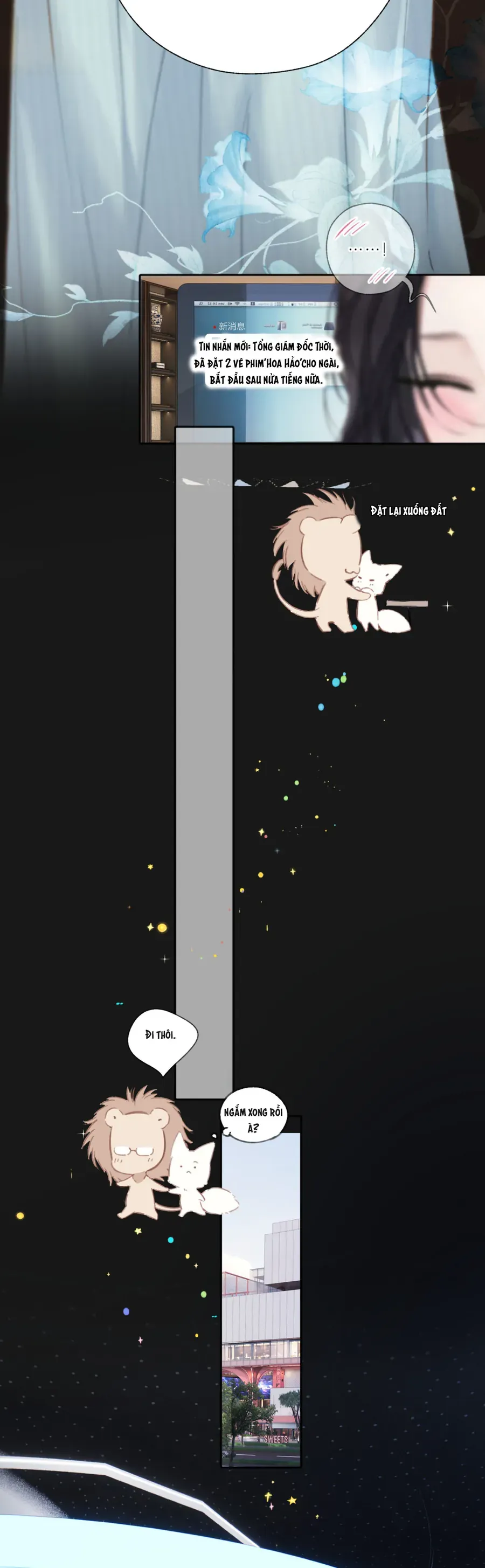 Tôi Cũng Muốn Làm Mợ Út [Chap 80]