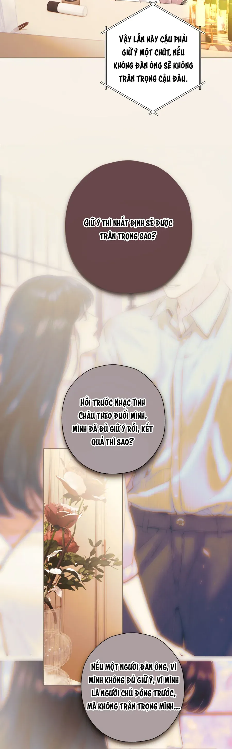 Tôi Cũng Muốn Làm Mợ Út [Chap 80]