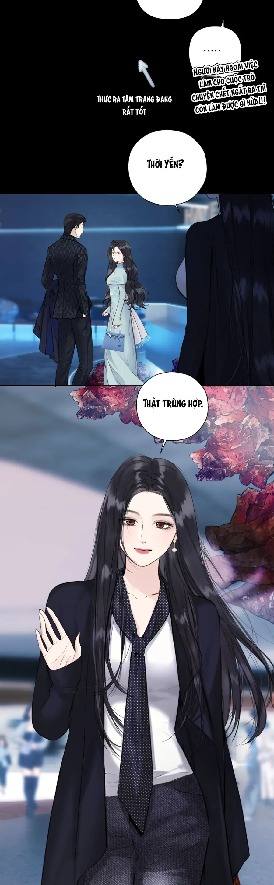 Tôi Cũng Muốn Làm Mợ Út [Chap 80]