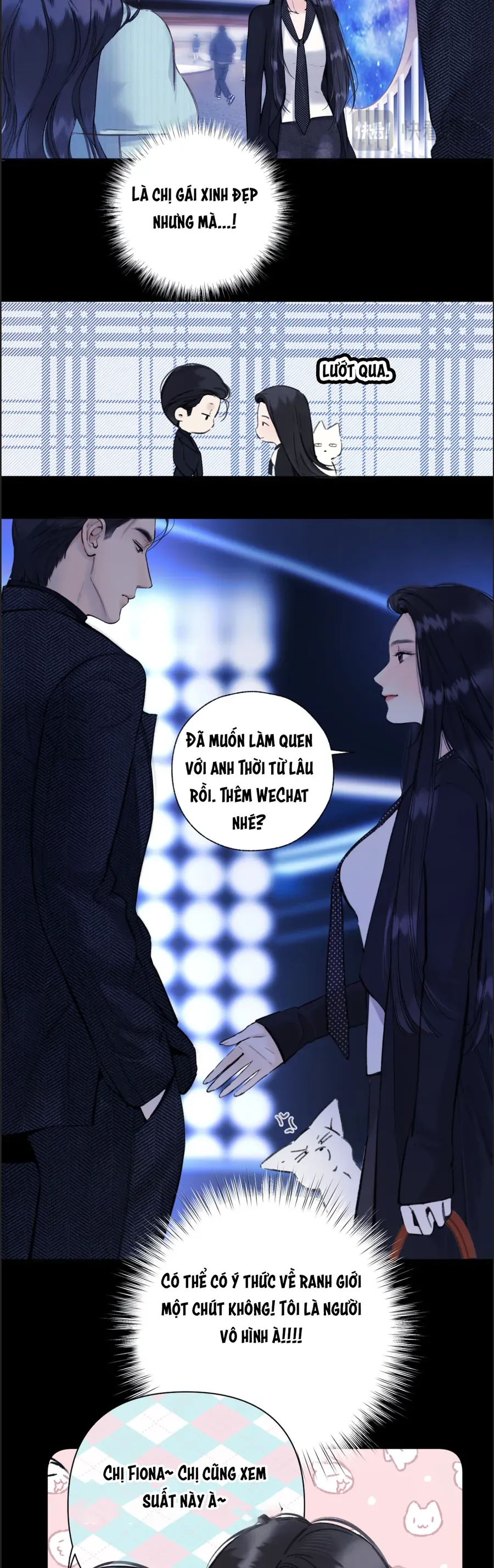 Tôi Cũng Muốn Làm Mợ Út [Chap 80]
