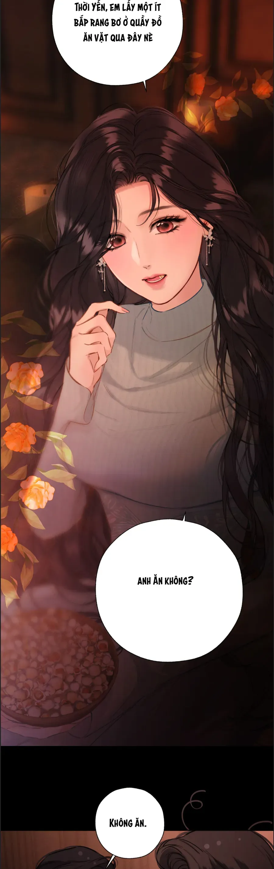 Tôi Cũng Muốn Làm Mợ Út [Chap 80]